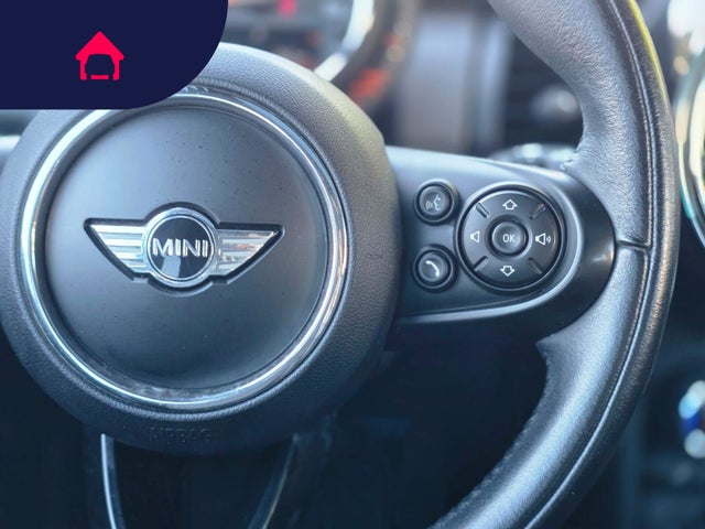 2015 MINI Cooper Hardtop 4 Door