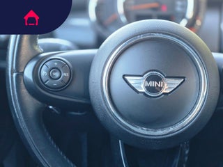 2015 MINI Cooper Hardtop 4 Door