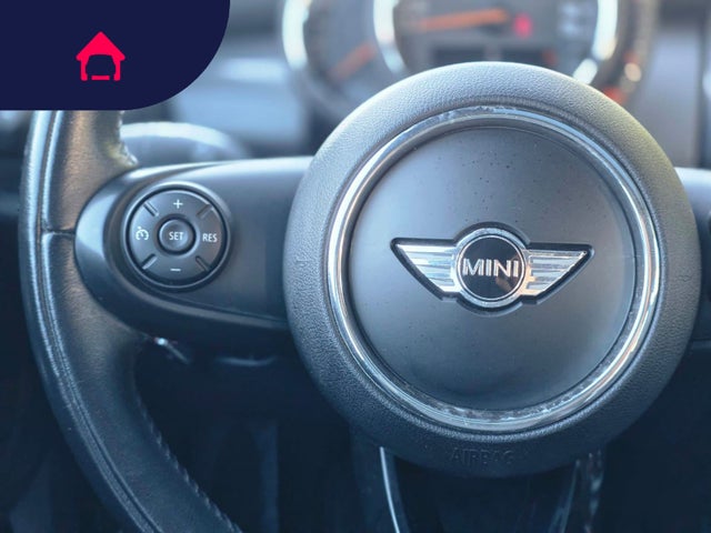 2015 MINI Cooper Hardtop 4 Door