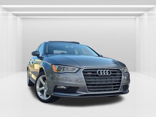 2016 Audi A3