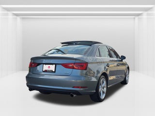 2016 Audi A3