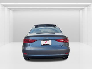 2016 Audi A3