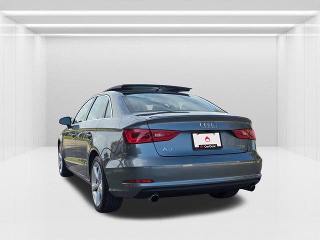2016 Audi A3