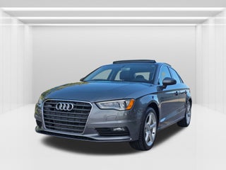 2016 Audi A3