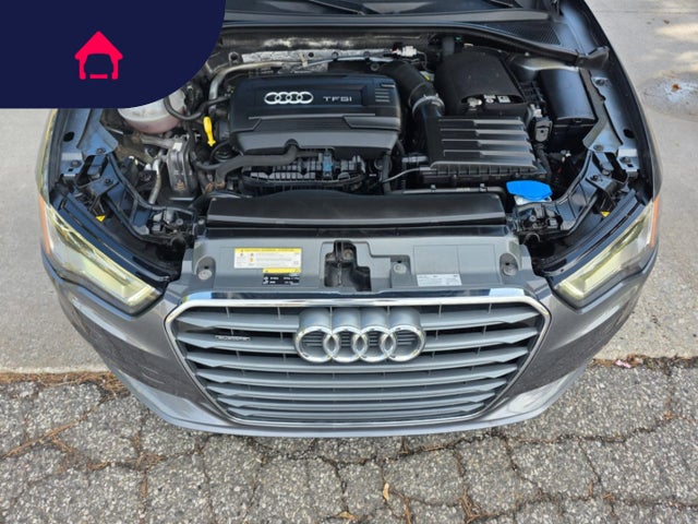 2016 Audi A3