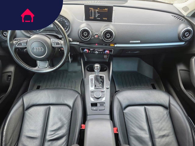 2016 Audi A3