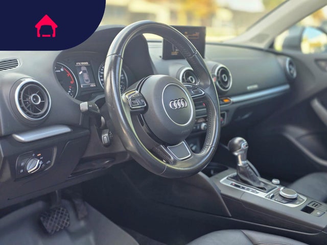 2016 Audi A3