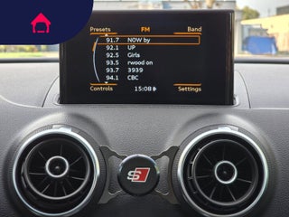 2016 Audi A3
