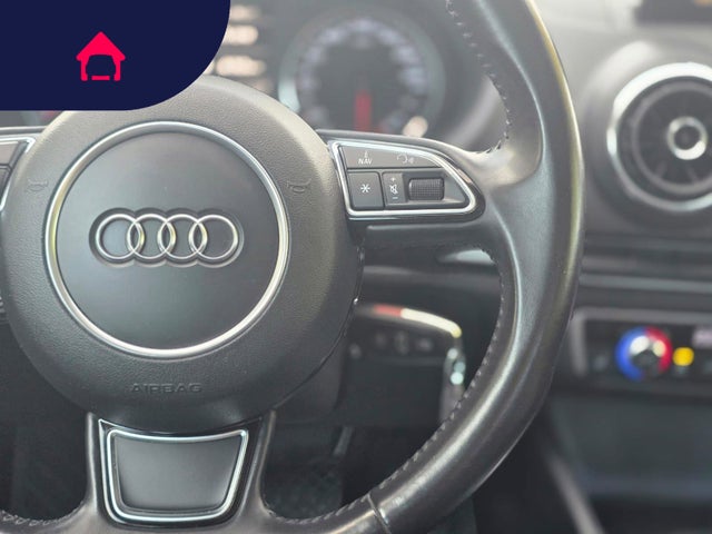 2016 Audi A3