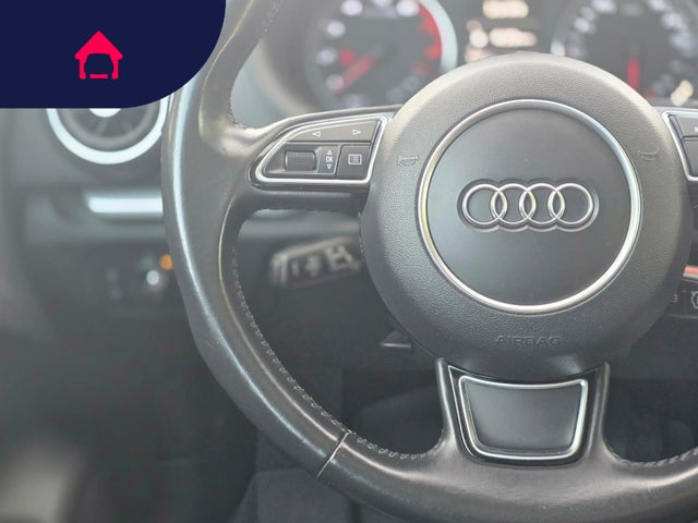 2016 Audi A3
