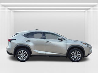 2017 Lexus NX
