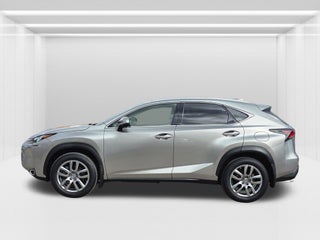 2017 Lexus NX