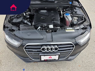 2016 Audi A4