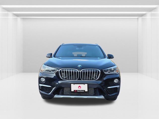 2017 BMW X1