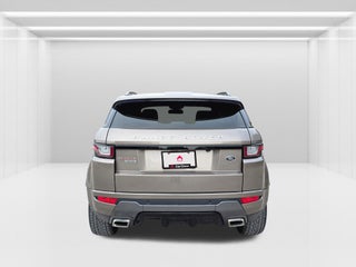 2016 Land Rover Range Rover Evoque