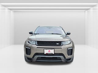 2016 Land Rover Range Rover Evoque