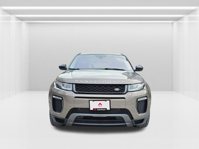 2016 Land Rover Range Rover Evoque