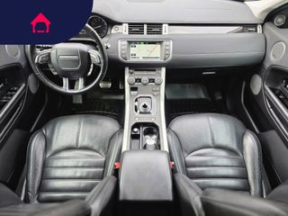 2016 Land Rover Range Rover Evoque
