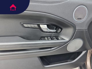 2016 Land Rover Range Rover Evoque