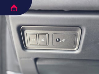 2016 Land Rover Range Rover Evoque