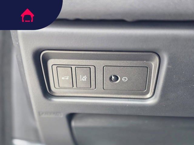 2016 Land Rover Range Rover Evoque