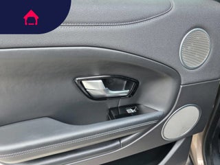 2016 Land Rover Range Rover Evoque