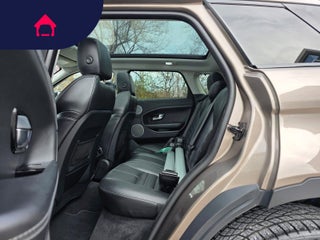 2016 Land Rover Range Rover Evoque