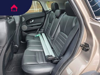 2016 Land Rover Range Rover Evoque