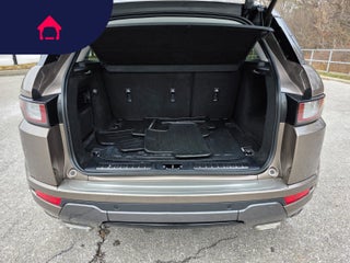 2016 Land Rover Range Rover Evoque