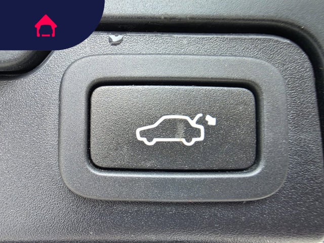 2016 Land Rover Range Rover Evoque