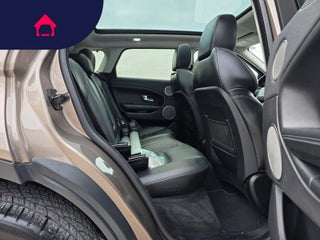 2016 Land Rover Range Rover Evoque