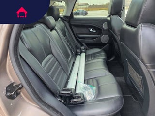 2016 Land Rover Range Rover Evoque