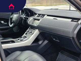 2016 Land Rover Range Rover Evoque