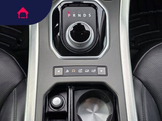 2016 Land Rover Range Rover Evoque