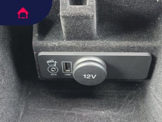 2016 Land Rover Range Rover Evoque