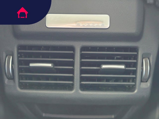 2016 Land Rover Range Rover Evoque