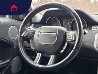 2016 Land Rover Range Rover Evoque