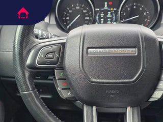 2016 Land Rover Range Rover Evoque