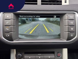 2016 Land Rover Range Rover Evoque