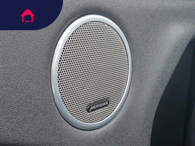 2016 Land Rover Range Rover Evoque