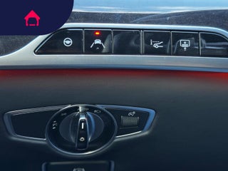 2019 Mercedes-Benz S-Class