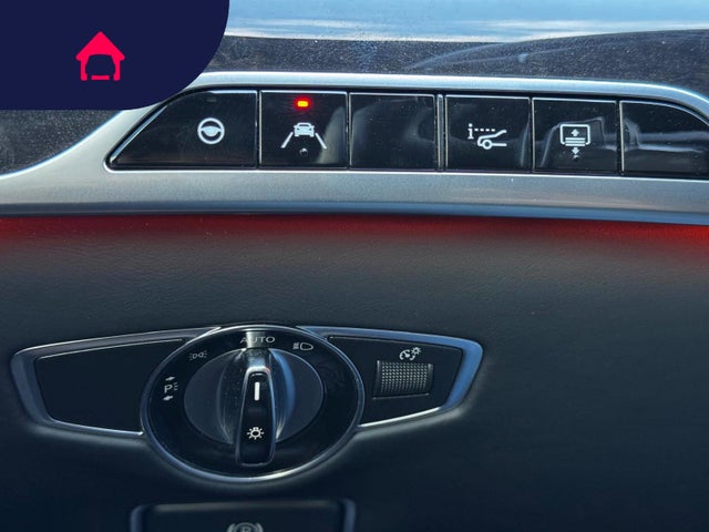 2019 Mercedes-Benz S-Class