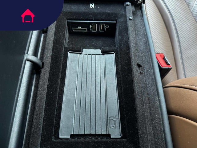 2019 Mercedes-Benz S-Class