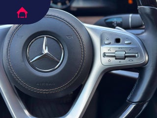2019 Mercedes-Benz S-Class