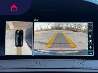 2019 Mercedes-Benz S-Class