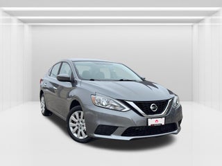 2016 Nissan Sentra