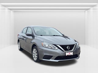 2016 Nissan Sentra