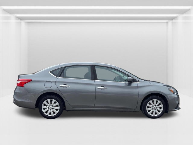 2016 Nissan Sentra