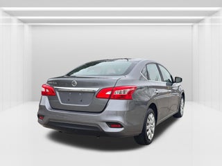 2016 Nissan Sentra