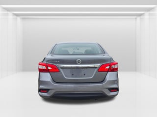 2016 Nissan Sentra